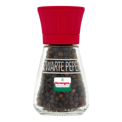 Verstegen Zwarte Peper